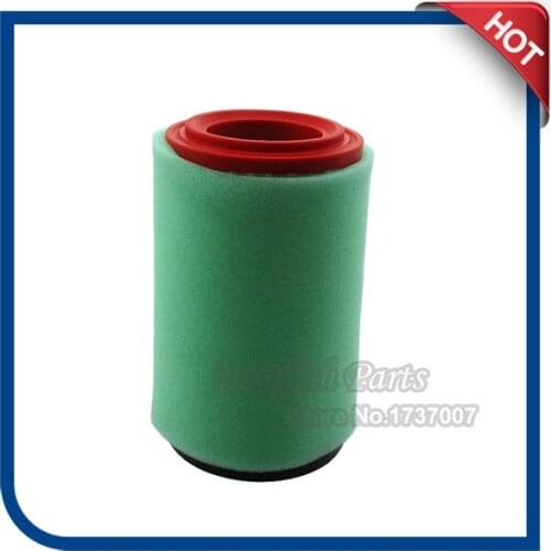 Air Filter For Yamaha 1P0-E4450-00-00 Big Bear 250 & 400, Bear Tracker