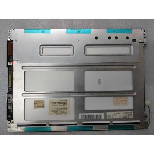 12.1 inch NL8060BC31-02 LCD display