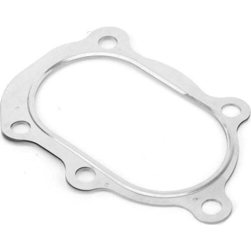 5 Layers Turbocharger Gasket Fitting Replacement for T25 GT-RS All T2 Flange Series Car accessories