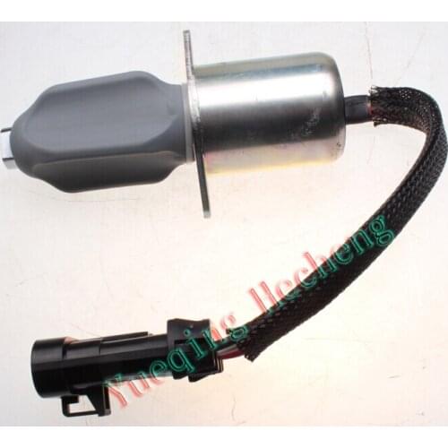 6785-5113 11850426 Solenoid 12V