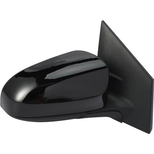 Side Mirror Black for Toyota Corolla Power Heated Side Rear View Mirror