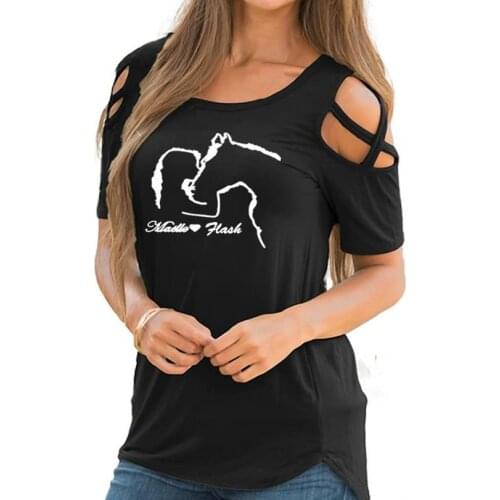 Cwlsp Women's Tops & T-Shirts