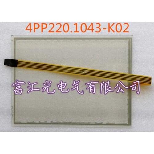 A brand new 4 pp220. 1043 - K02 touch pad