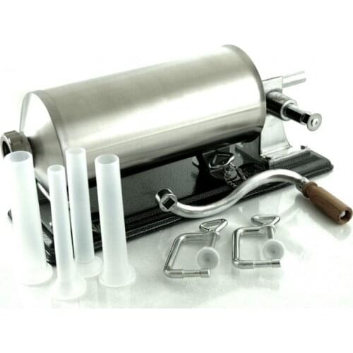 Kamille Sausage Syringes