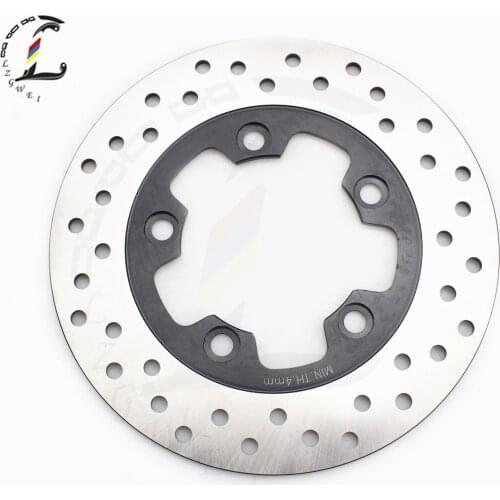 LZGWEI Motorcycle Brakes