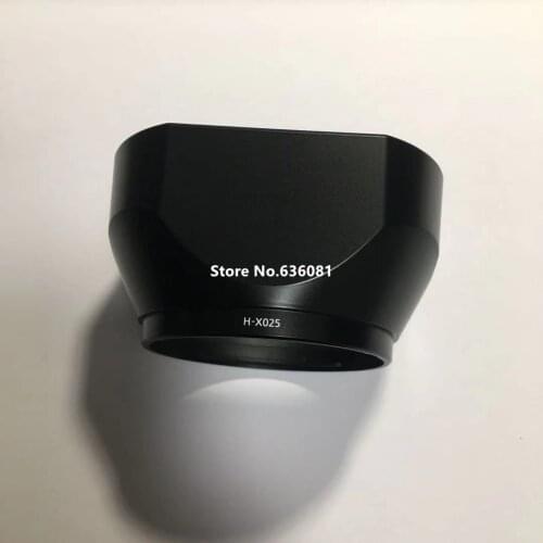 New Genuine Lens Hood VYC1063 For Panasonic Lumix Leica DG Summilux 25mm /F1.4 , H-X025