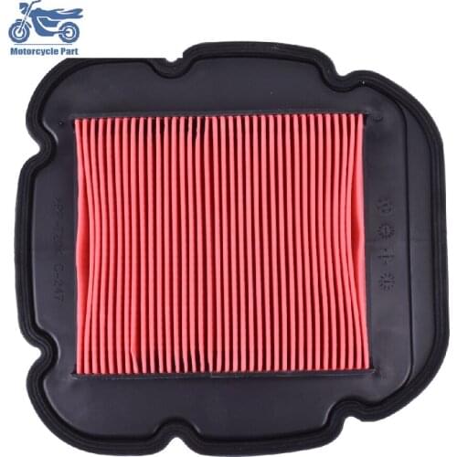 Motorcycle Air Filter Cleaner For SUZUKI DL650 DL 650 DL650K4-6 V-Strom 650 04-06 DL650K7-9 L0-2 V-Strom 650 07-12