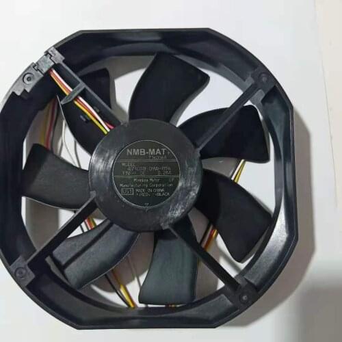 Original 710sb-09w-b56 cb-g6050w / g6150 / g6250w projection fan 4