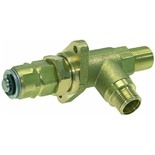 RANCILIO Mln Steam Tap