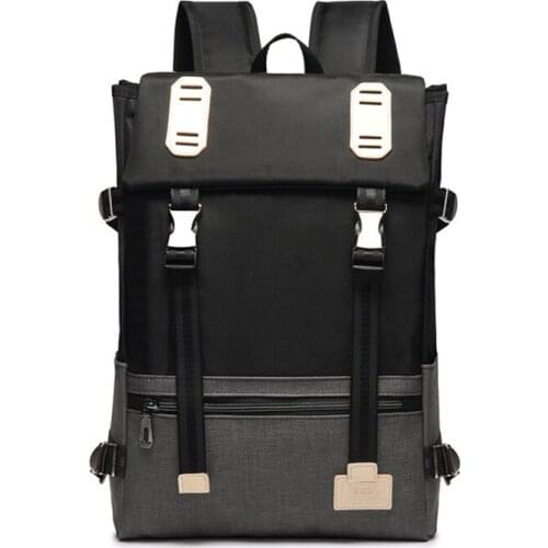 Fashion Men Women Backpacks Waterproof College Bags For Teenage Girls Boys Travel Backpack School Bags Mochila Laptop Bagpack