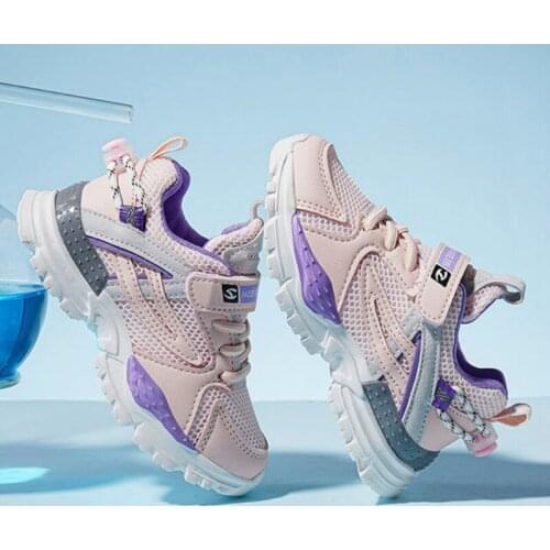 Детская спортивная обувь Sa Demeng China At AliExpress