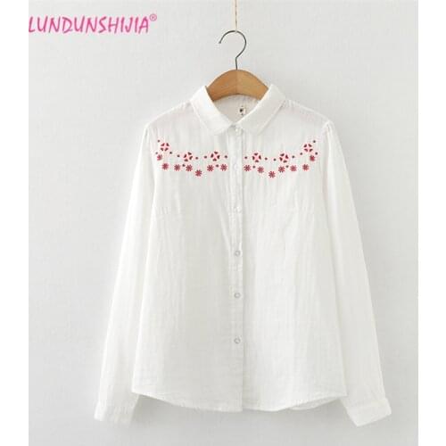 Женские красные рубашки STVY China At AliExpress