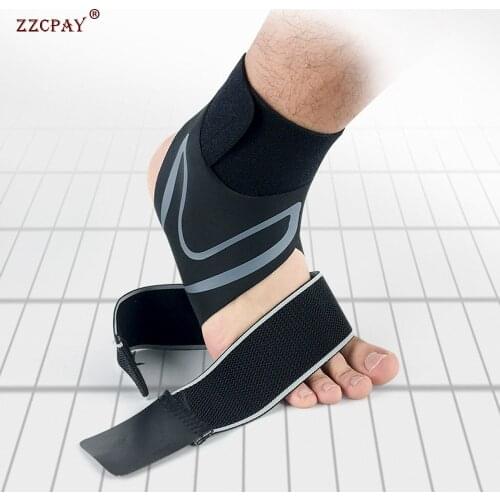 Xspsafey Ankle Braces