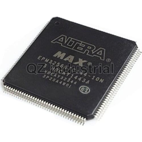 5Pcs/Lot New Original TQFP144 EPM3256ATC144-10N EPM3256ATC144