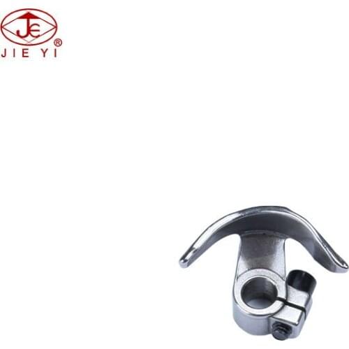 Sewing machine accessories thread horns for SEWING tweezers tying machine zapping 1900 horn LK-1900 LK-1850J 1900 shuttle hook