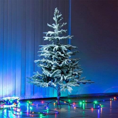 Baziator Artificial Christmas Trees