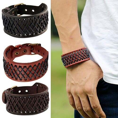 BLUELANS Copper Bracelets