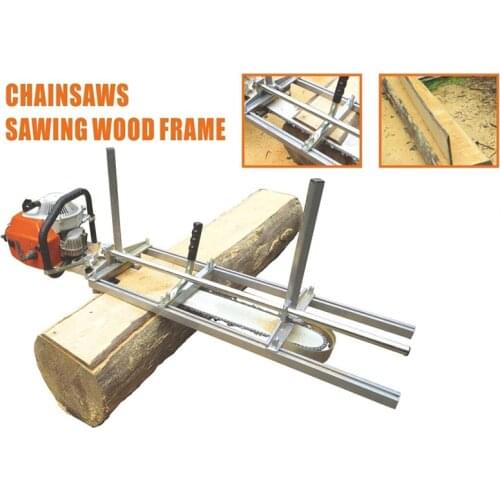 Chain Saw Accessories And Tools