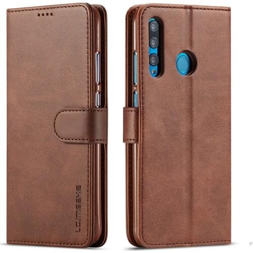 Huawei Honor 10 Lite Case Leather Vintage Phone Case For Huawei Honor 10 Lite Case Flip Wallet Case On Huawei 10 Lite Cover Book