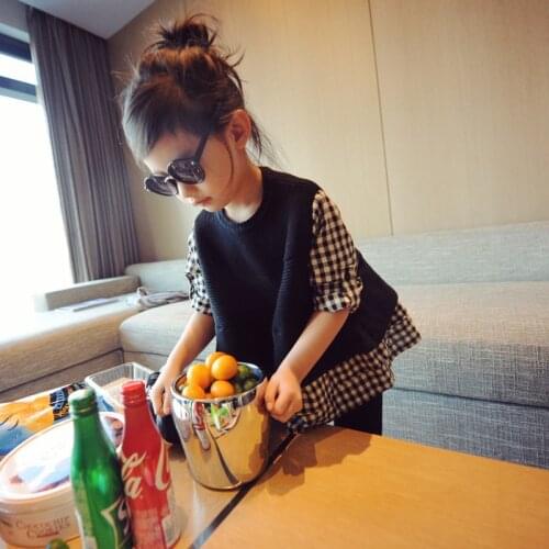 Dangdangshu Sweaters For Girls