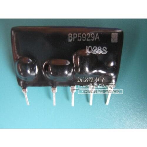 Hot spot BP5929A ceramic module 5pin quality assurance