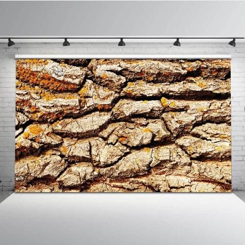 Mehofoto Vintage Yellow Wall Photo Background for Photographers Old Master Backdrop for Photo Studio L-656