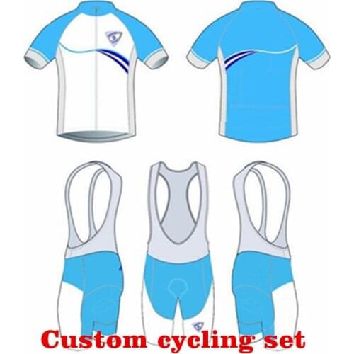 MONOVOL Cycling Suits