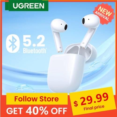 UGREEN TWS H3 Earphones