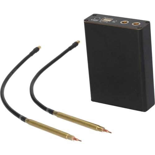 Power Bank Portable Spot Welder Machine DIY Lithium Battery Mini 18650 Spot Welding Machine Tool Kit Spot Weld Soldering Kit