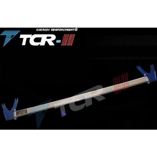 TTCR-II Bars For Honda CR-V 2007-2011 Suspension system Strut Bar Car Accessories Alloy Stabilizer Bar Car Styling Tension Rod