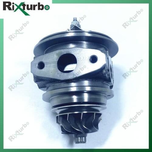 Turbo Chra Balanced For Renault Captur Clio IV Kangoo 0.9 TCe 90 H4Bt 400 66Kw 90HP 49373-04000 Turbocharger Cartridge 2012