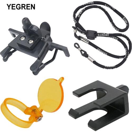 Yegren Elements And Parts Of Devices
