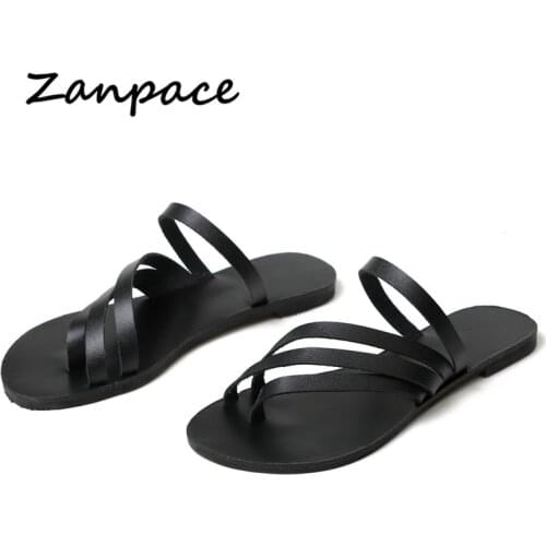 ZANPACE Women's Sandals