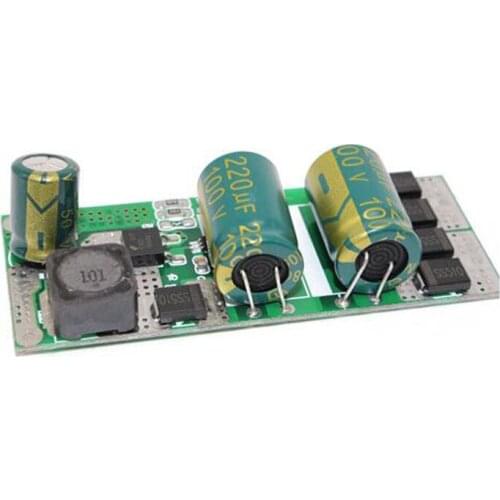 AC/DC36V 10 strings 5 and 50W 1.5A Built-in LED Driver Led Drive Power Supply for Industrial and Mining Lighting 5pcs