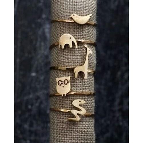 925 STERLING SILVER FIGURED Special Design ring