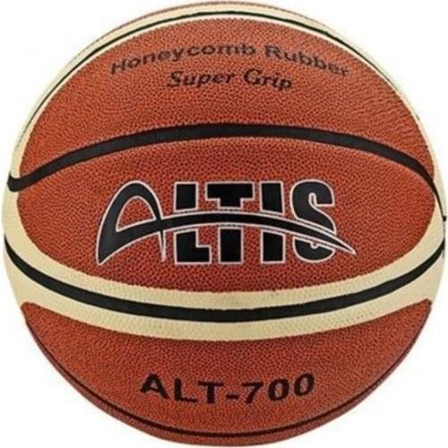 ALTIS Basketball Equipment