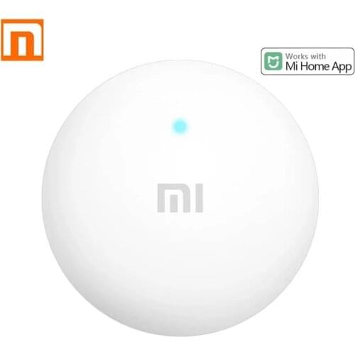 Original Xiaomi Water Immersing Sensor Flood Water Leak Detector Wireless IP67 Waterproof For Home Remote Alarm Security