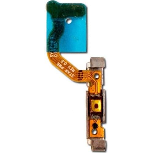 For Samsung Galaxy S9 SM-G960/S9 Plus S9+ SM-G965 Power Volume Switch Key Button Side Key Flex Cable