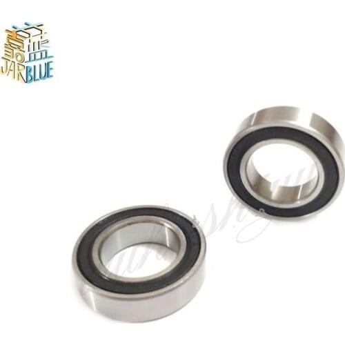 JARBLUE Bicycle Hubs