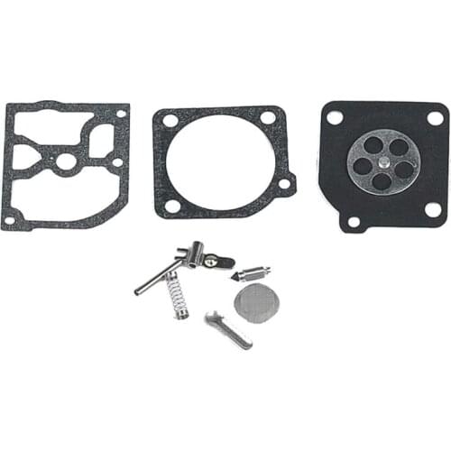 Carburetor Carb Repair Kit Gasket for Zama RB-39 Homelite 250 McCulloch 38cc 35cc 32cc Chainsaw Wholesale