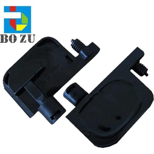 Best price yaselan icontek uv printer square connector uv dx5 damper dx5 uv damper