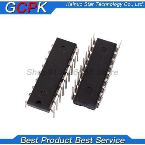 5PCS MCZ3001D DIP-18 MCZ3001 DIP MCZ3001DB DIP18 MCZ3001DA new and original IC