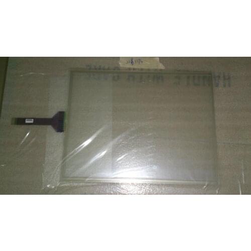 New touch screen for G10401