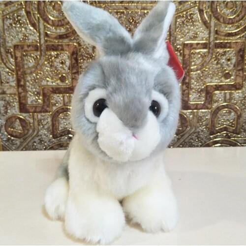 NEW style Children Plush Toy cute rabbit Baby Kid Stuffed Toy for Christmas Birthday Gift rabbit