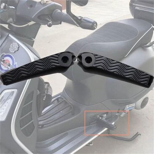 OloMM Motorcycle Footpegs