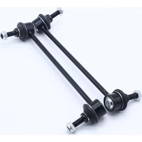 Durable Easy Installation Stabilizer Bar Link Anti-roll Rod for TWINGO 8200040618 8200050191 Replacements Part