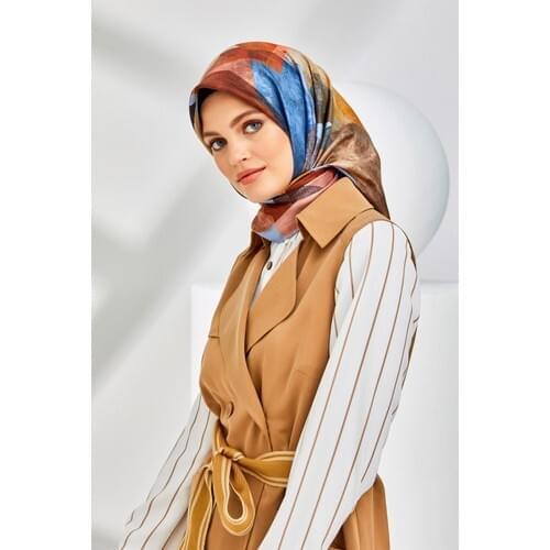 Silk Scarf Foulard Hijab Clothing Shawl Hijab Islamic Women, Baby Items, Muslim Clothes, Islamic Hijab Shawls