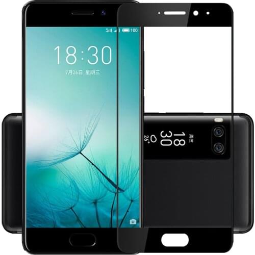 Защитные пленки для Meizu PRO 7 Plus ShuiCaoRen China At AliExpress