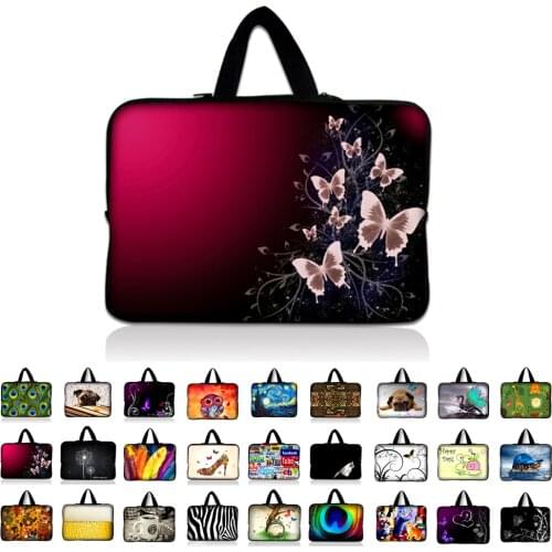 Multiple design notebook laptop tablet bag for 9.7 inch 10.1 11.6 13.3 14.4 15 15.6 17 17.3 laptop sleeve case For ASUS Acer HP