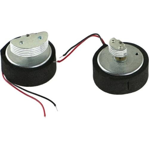 28EA L R Vibrator Rumble Motors Hammer Left Right Motor for -Xbox One Controller
